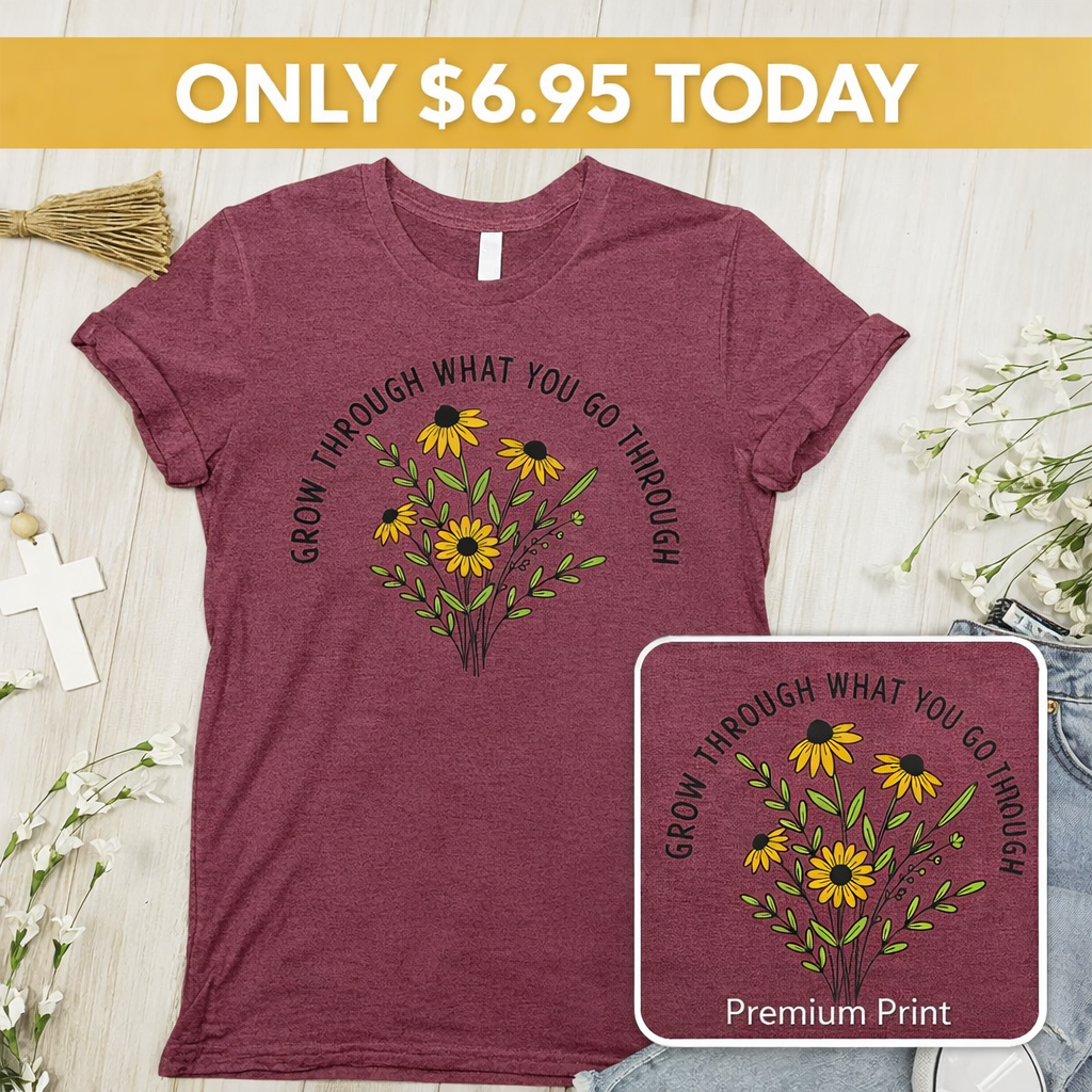 Christian Divinity Facebook ad
