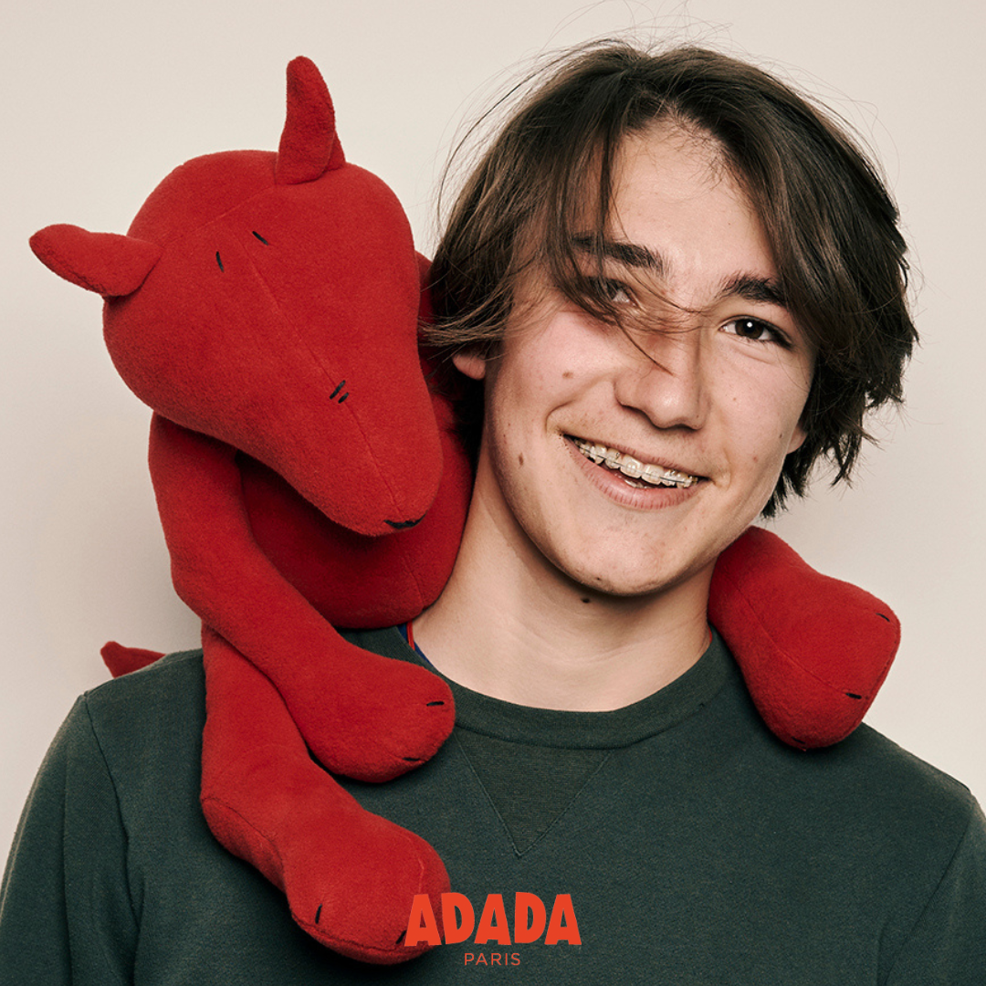 Adadausa Facebook ad
