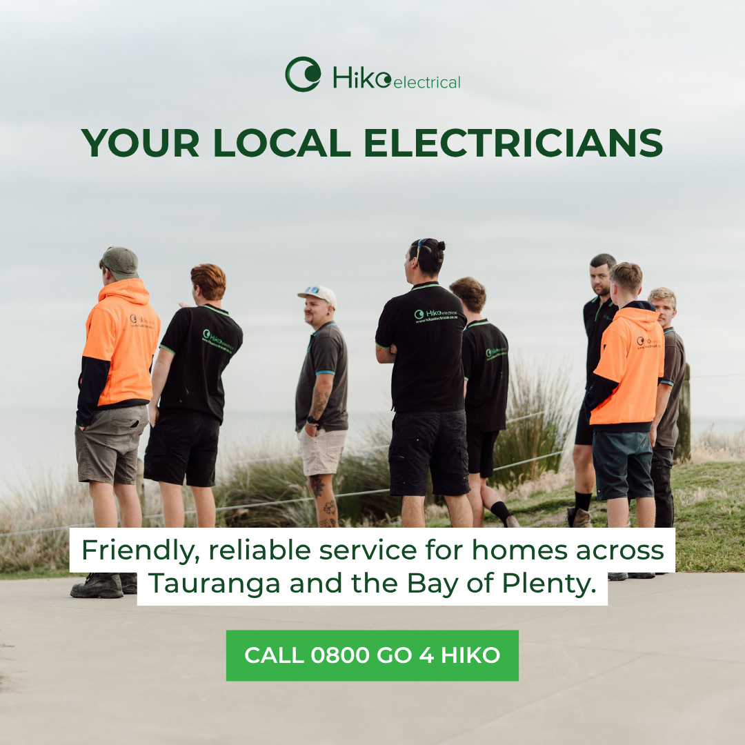Hiko Electrical Services Ltd Facebook ad