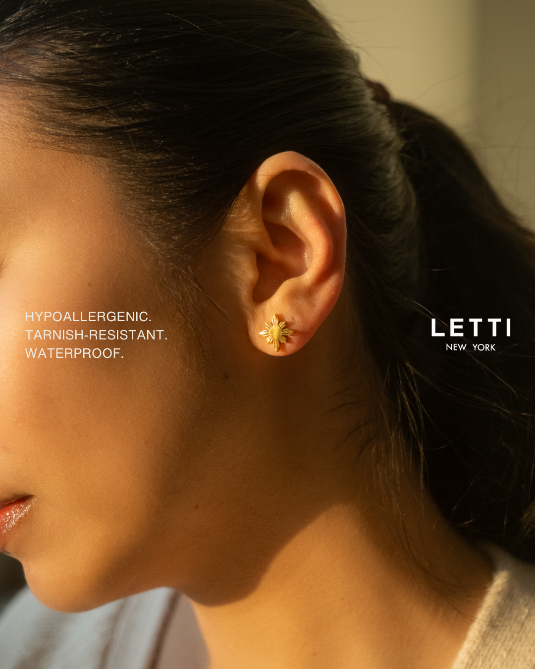 Letti New York Facebook ad