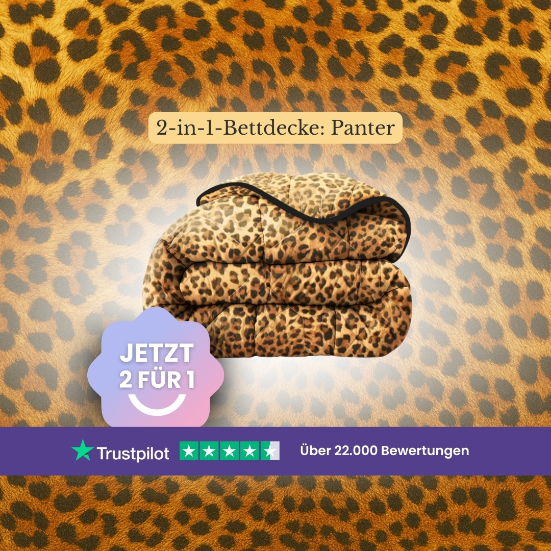 Thehappybed.de Facebook ad