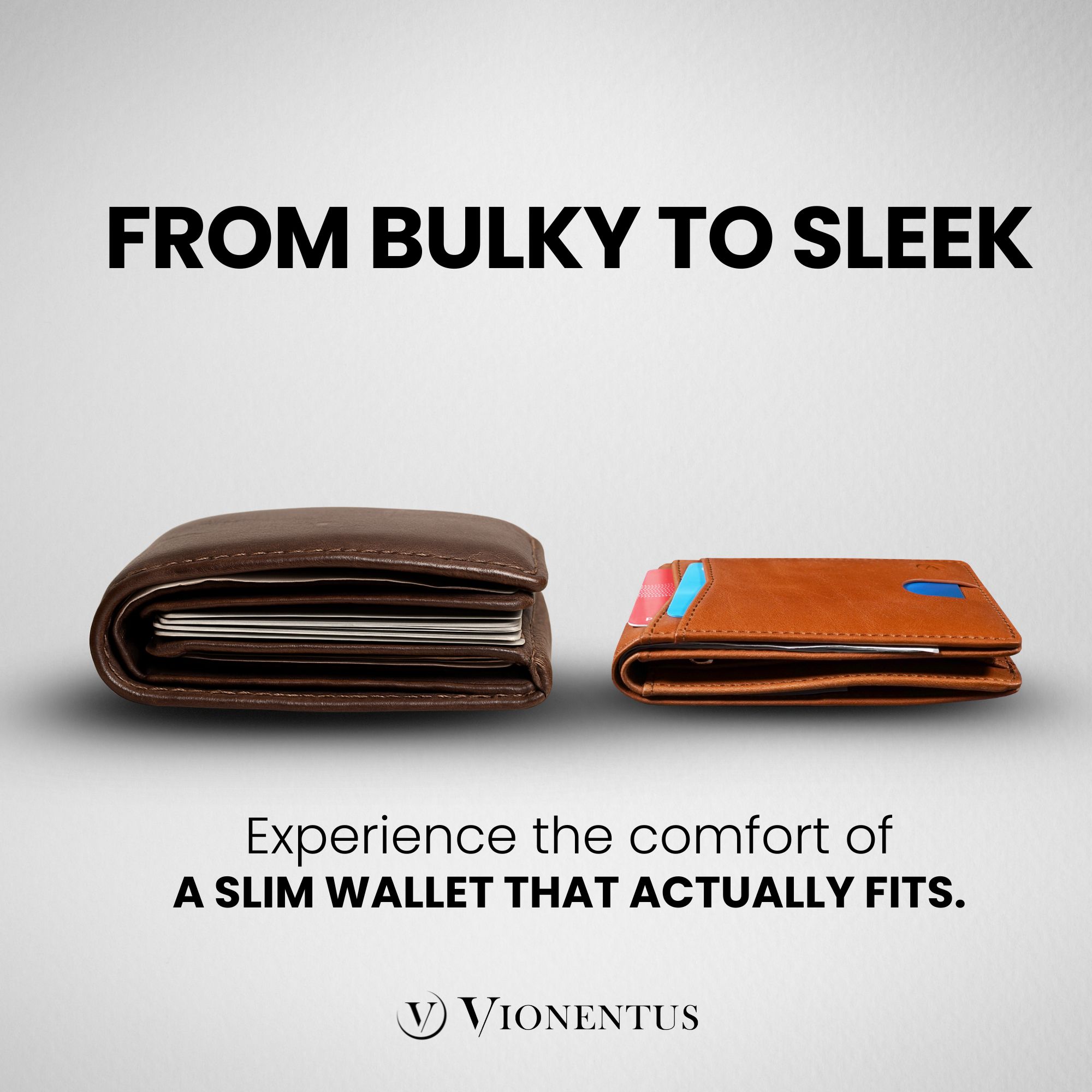 Vionentus Facebook ad