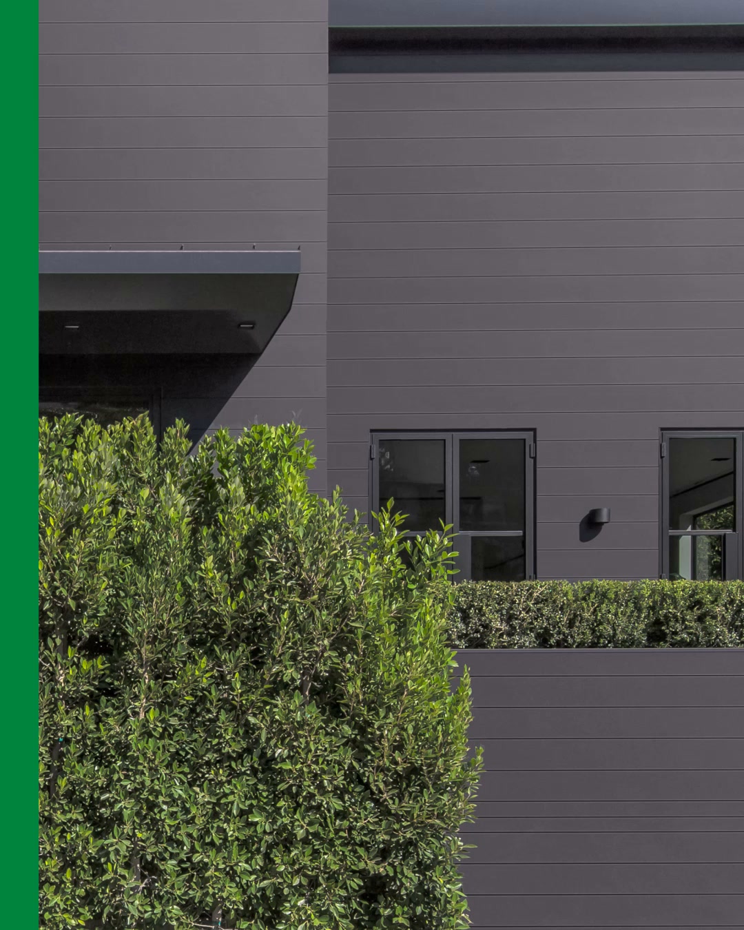 James Hardie Facebook ad from Jul 8, 2026