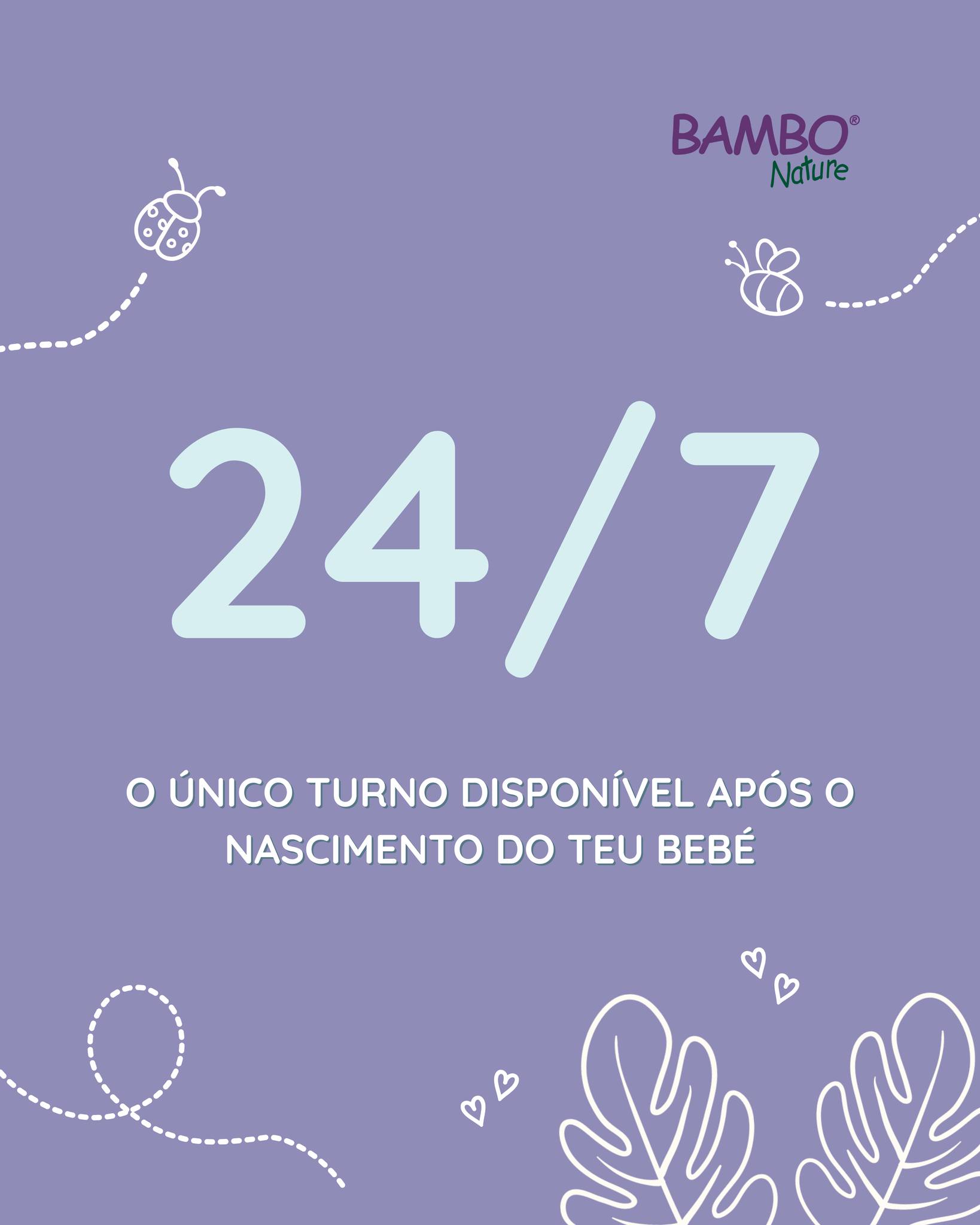 Bambo Nature PT Facebook ad