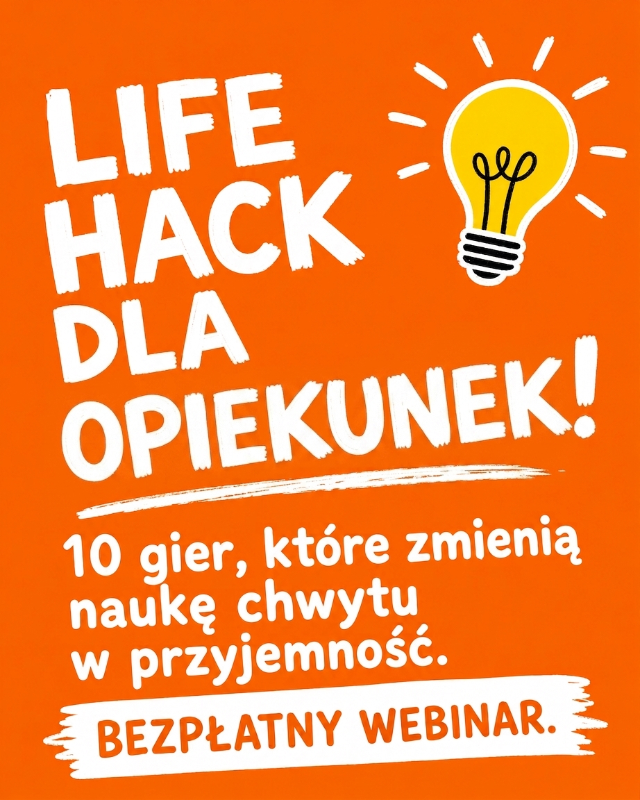 Sonia Michalik psycholog dziecięca Facebook ad
