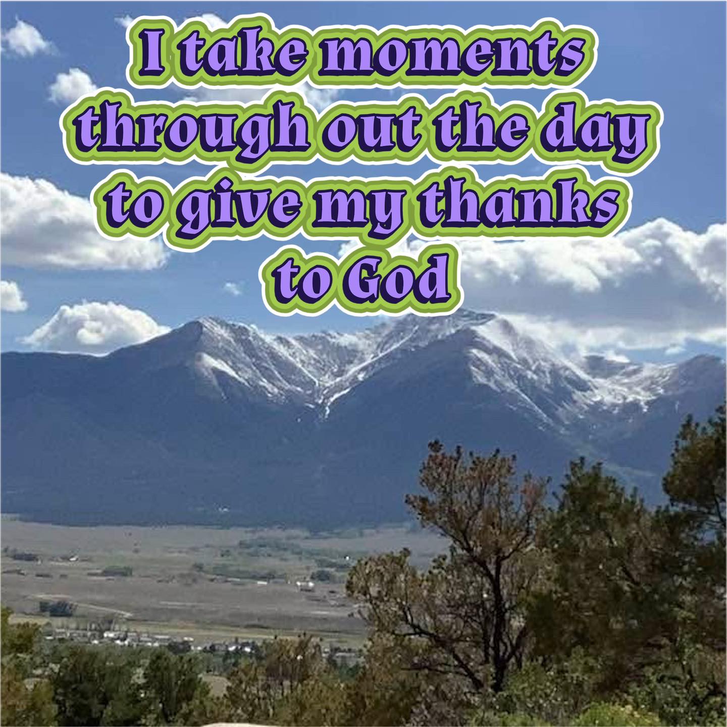 Community of Infinite Spirit Facebook ad