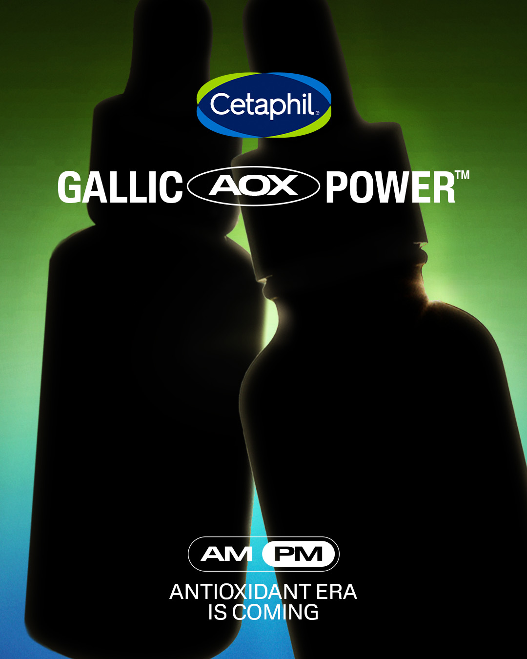 Cetaphil Facebook ad