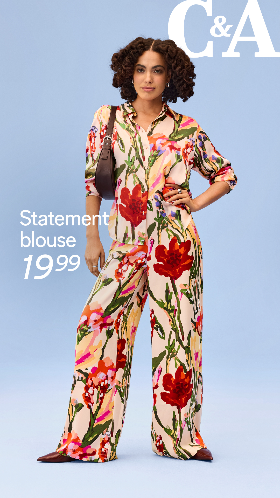 C&A Facebook ad from Mar 17, 2026