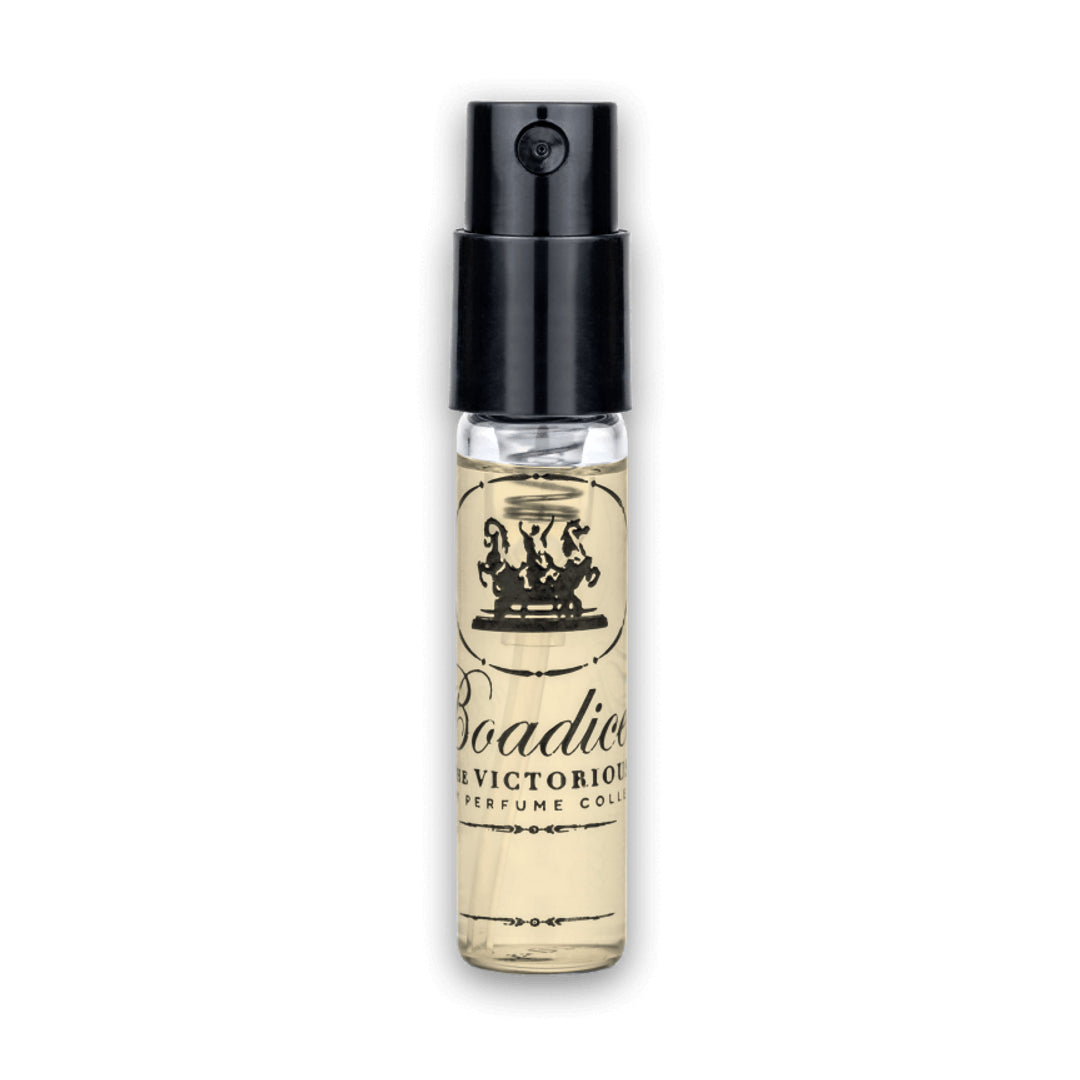 Boadicea The Victorious Facebook ad
