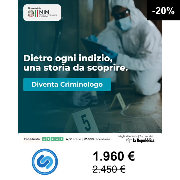 UniD Professional Facebook ad: Il partner per la tua crescita professionale