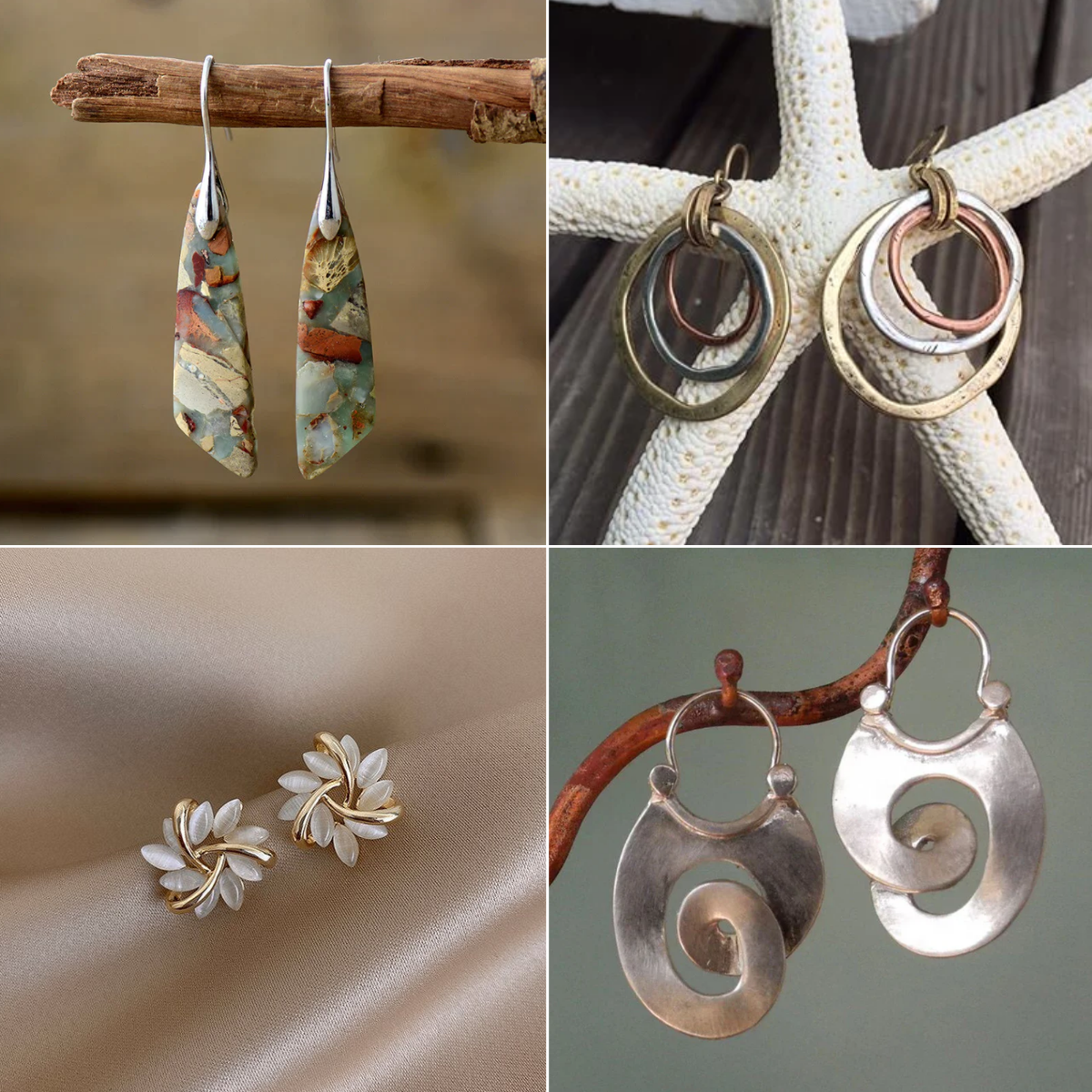 Jane, Joan & Judy Facebook ad: Final Farewell: Clearance Sale, Up to 80% Off