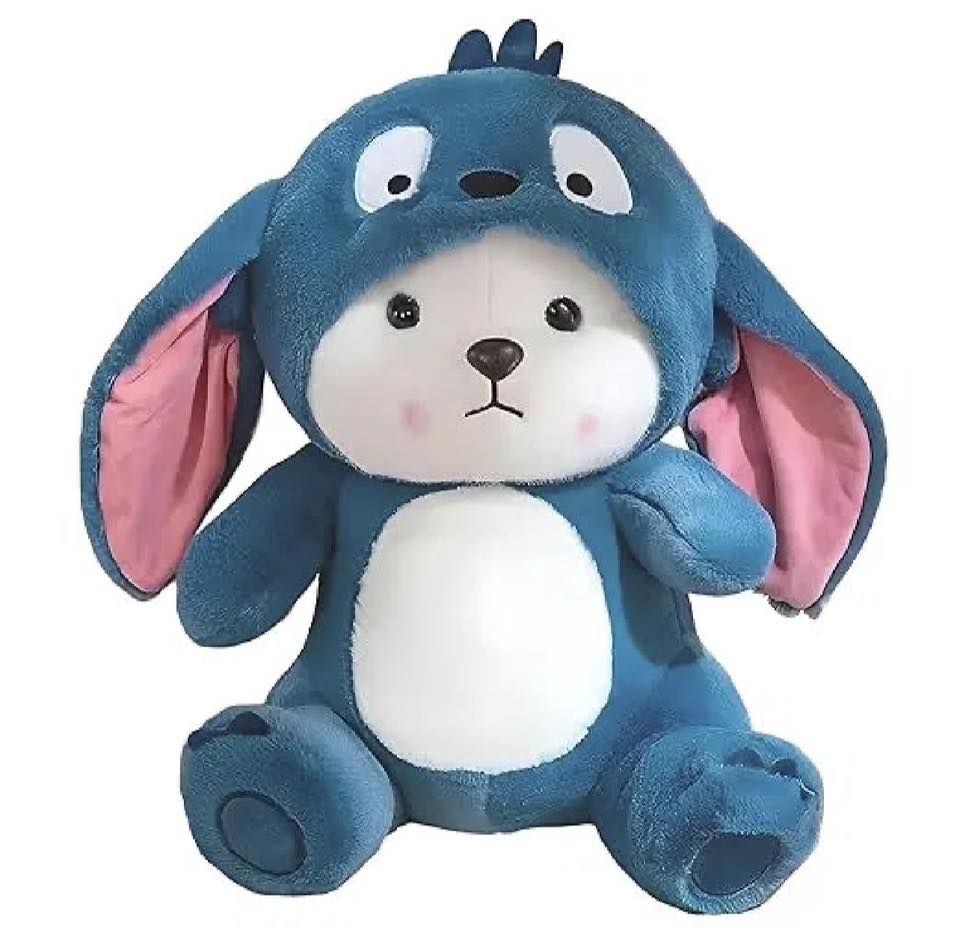 Heptiv Cam Facebook ad: Find adorable plush toys and popular breathing soft…