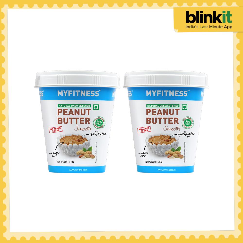 MyFitness Facebook ad