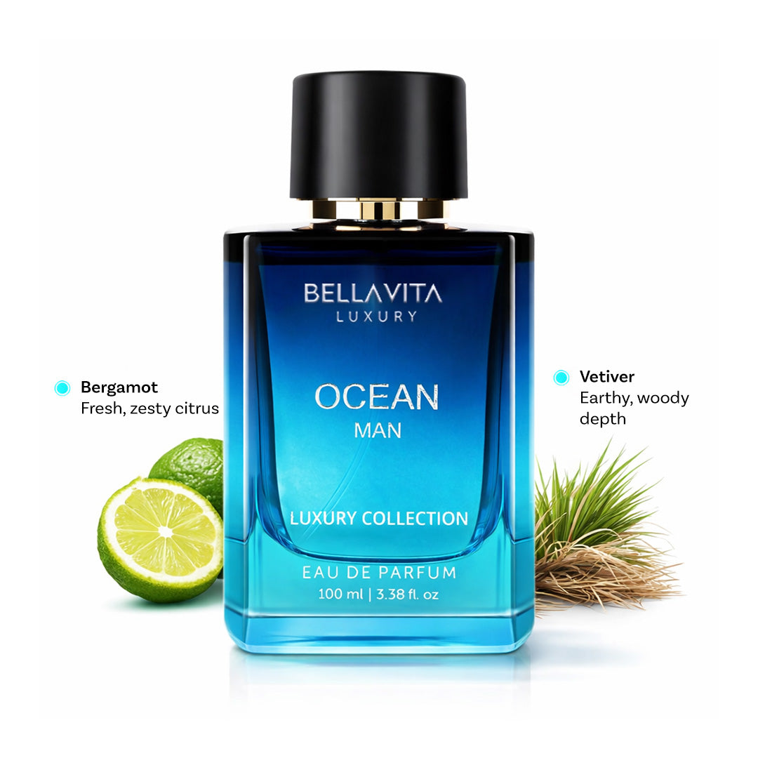 BellaVita Luxury Facebook ad