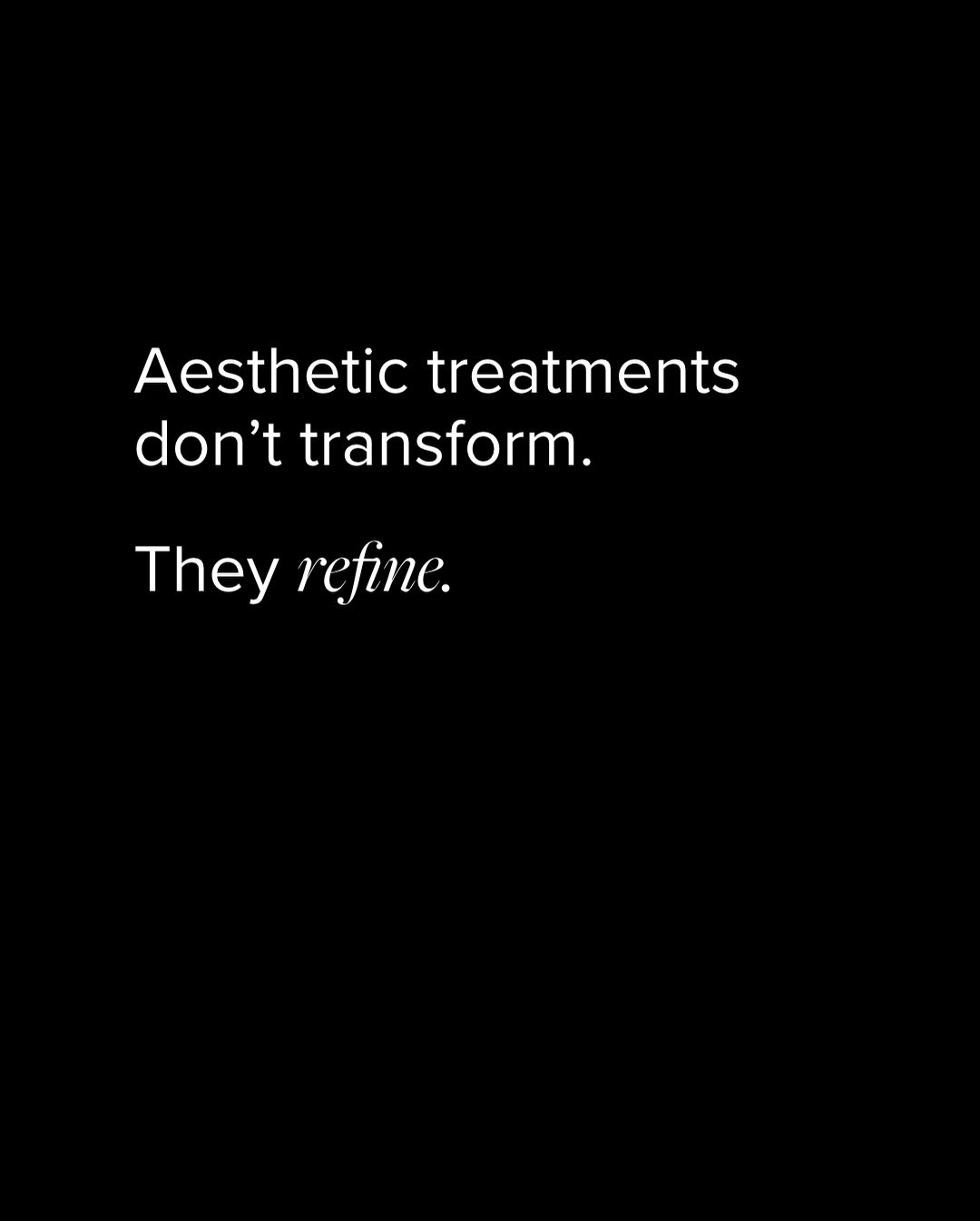 Merz Aesthetics Facebook ad