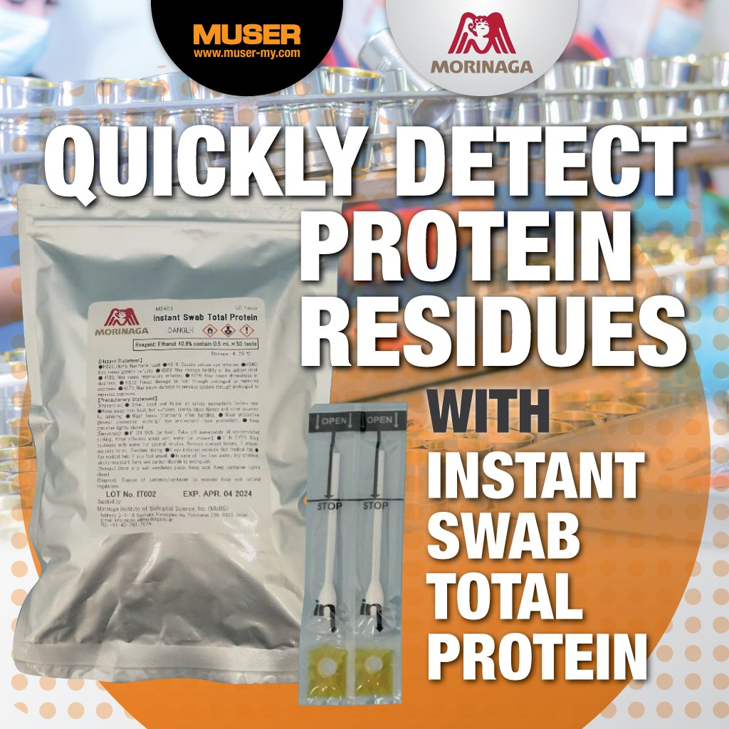 Muser Apac Sdn Bhd Facebook ad