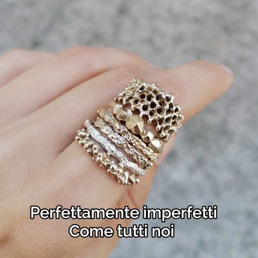 Laura Bassan Jewels Facebook ad: 5/5 su google