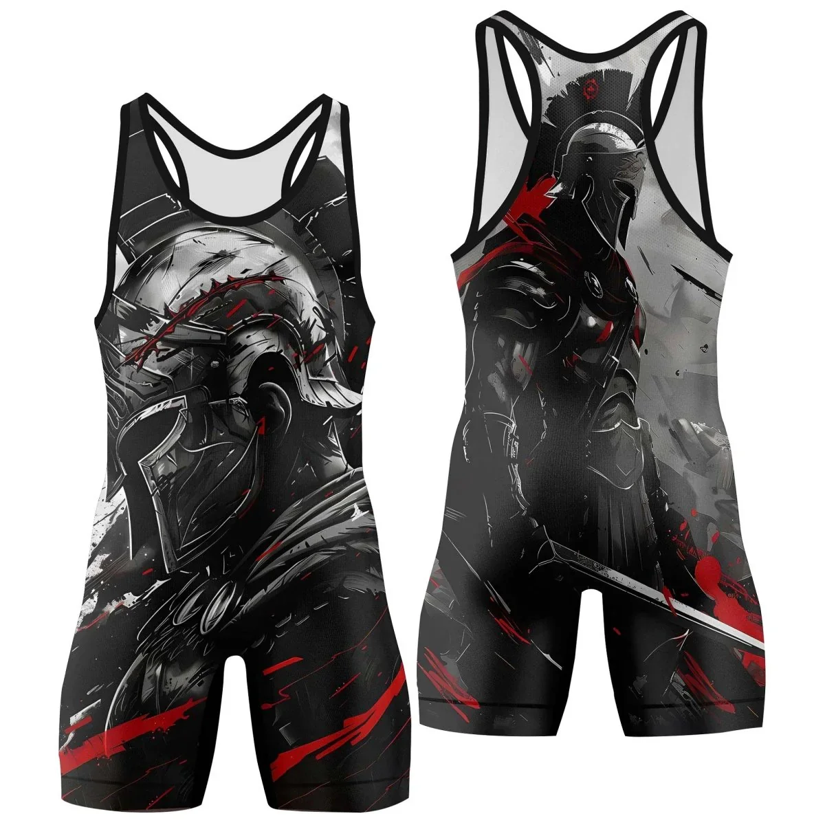 BattleFitGear Facebook ad