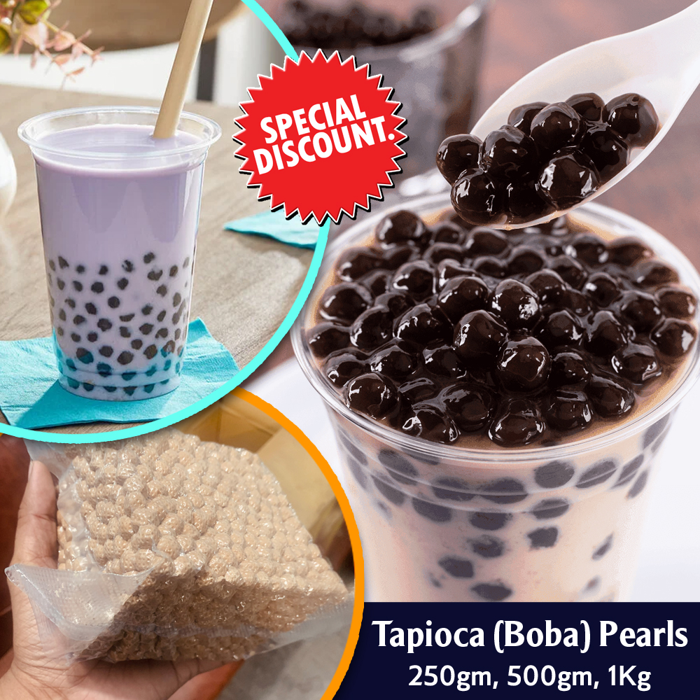Bubble Tea Facebook ad: বাসা কিংবা রেস্টুরেন্টে, আনন্দে-উৎসবে!