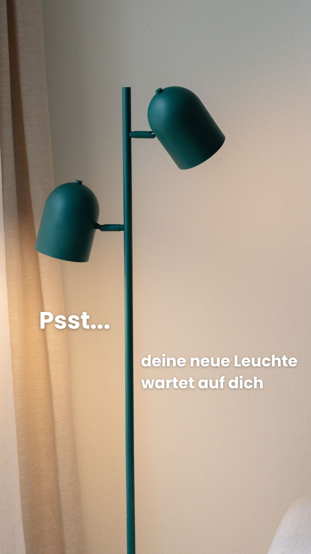 Lampenwelt.de Facebook ad