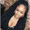 Braids & more