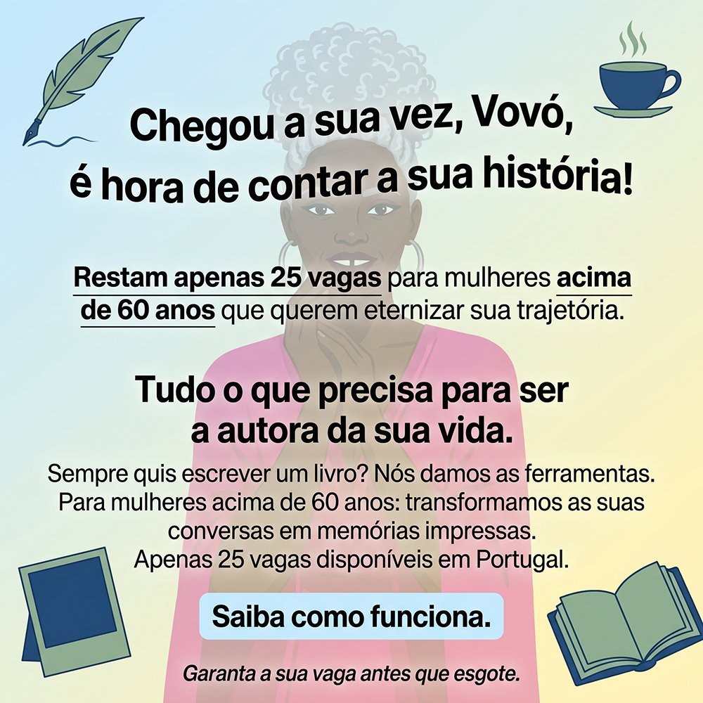 Memowrite Facebook ad