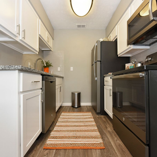 Zillow Apartments for Rent Facebook ad