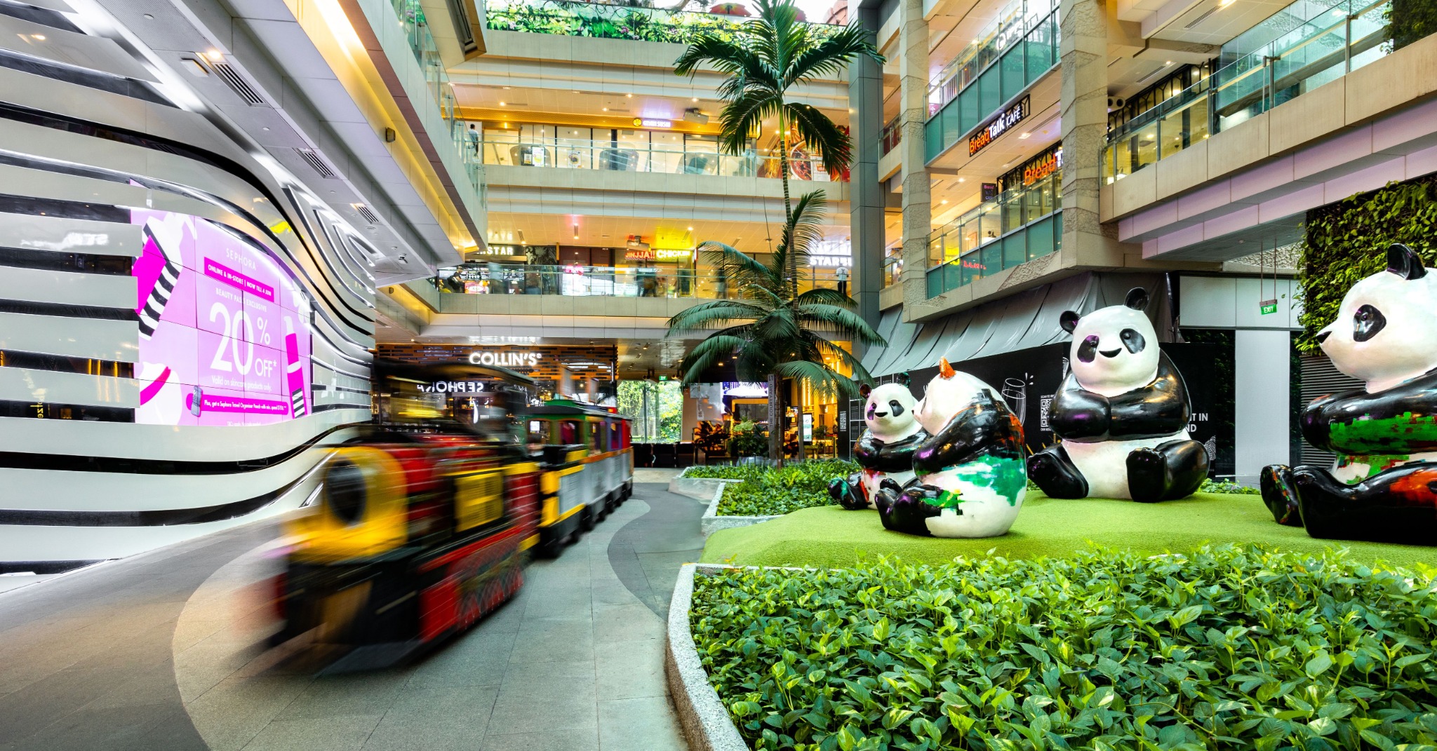 Westgate Facebook ad: LIKE Westgate on Facebook to WIN prizes and…