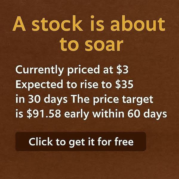 Market Dynamics Facebook ad: Click here for consultation to get the information you need