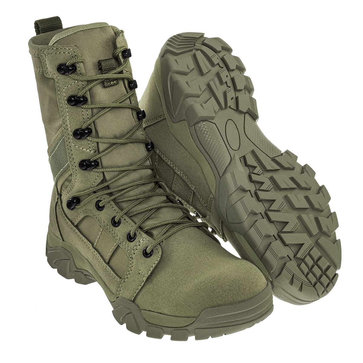 Military.eu Facebook ad