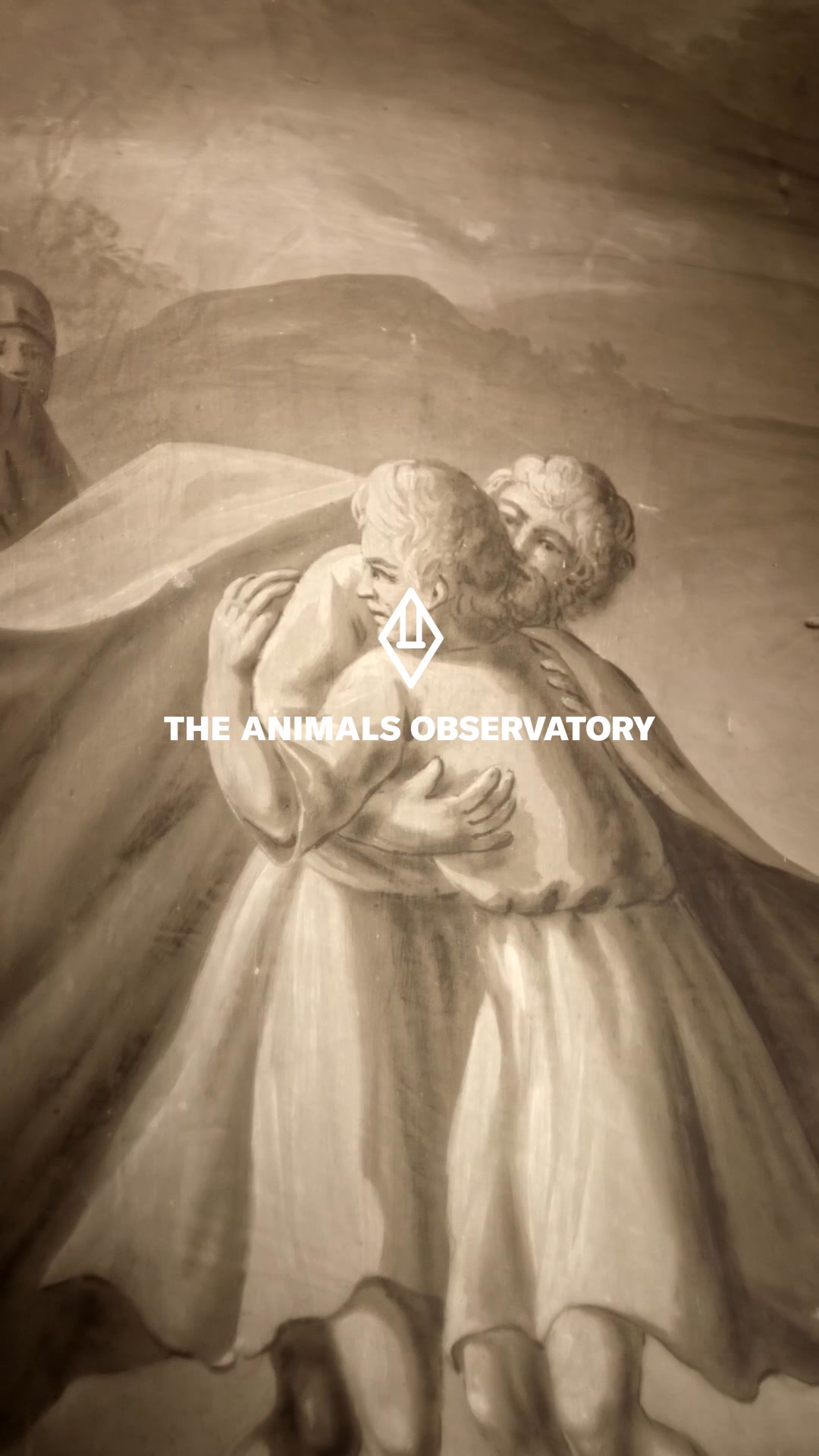 The Animals Observatory Facebook ad from Apr 27, 2026
