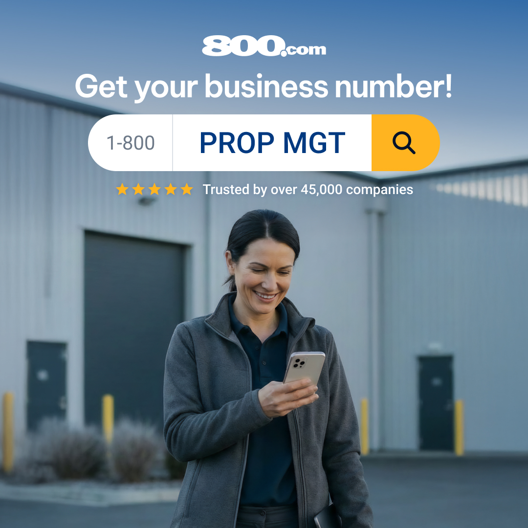 800.com Facebook ad