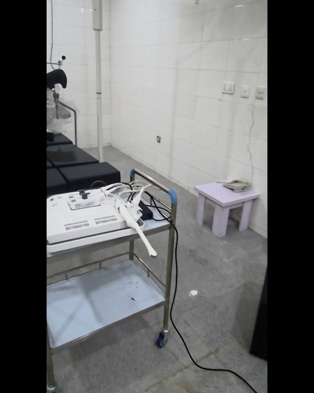 Get Healthy Facebook ad: Specialized IVF Care Now in Lokoja