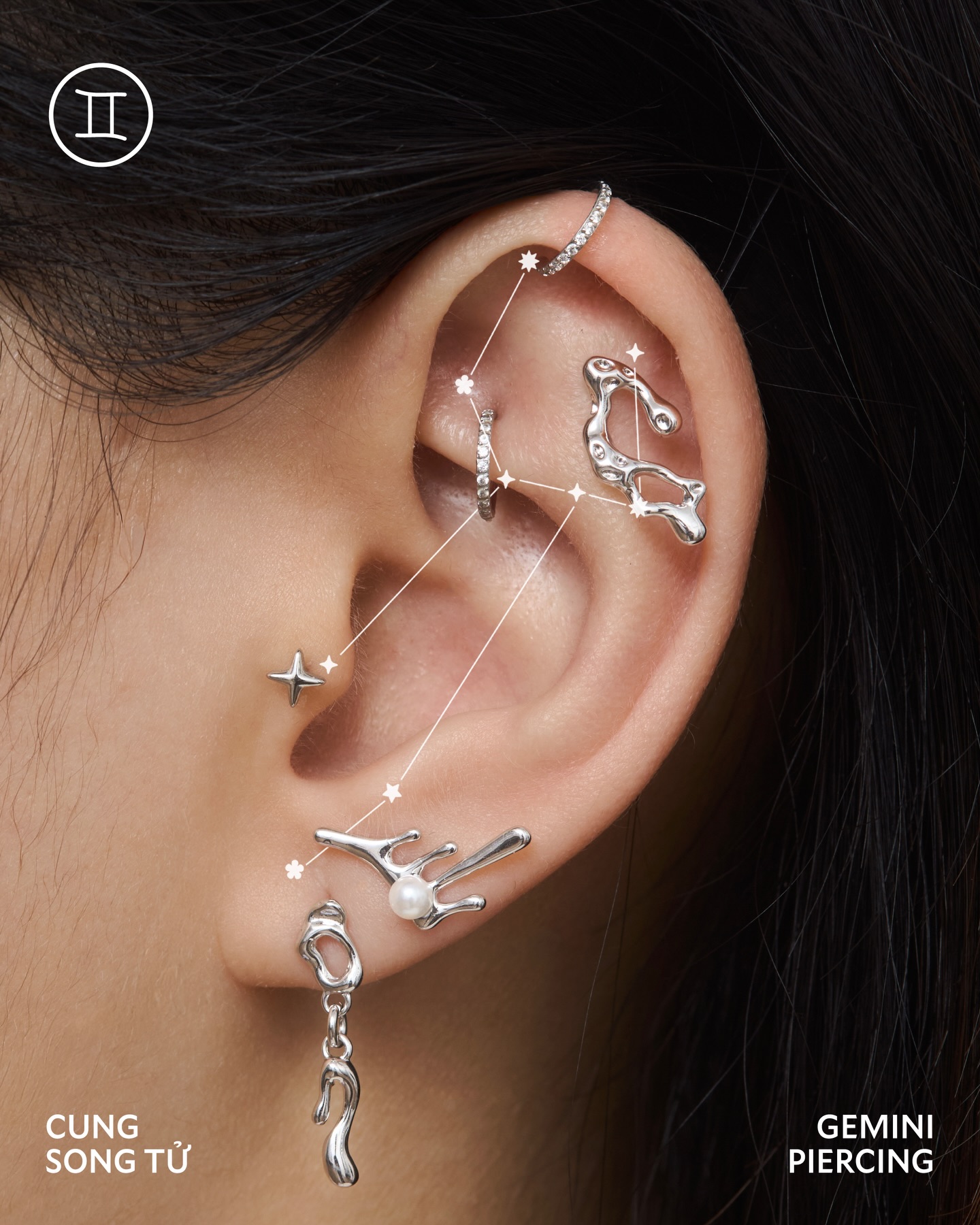 COCKSTOCK Piercing & Aftercare Facebook ad