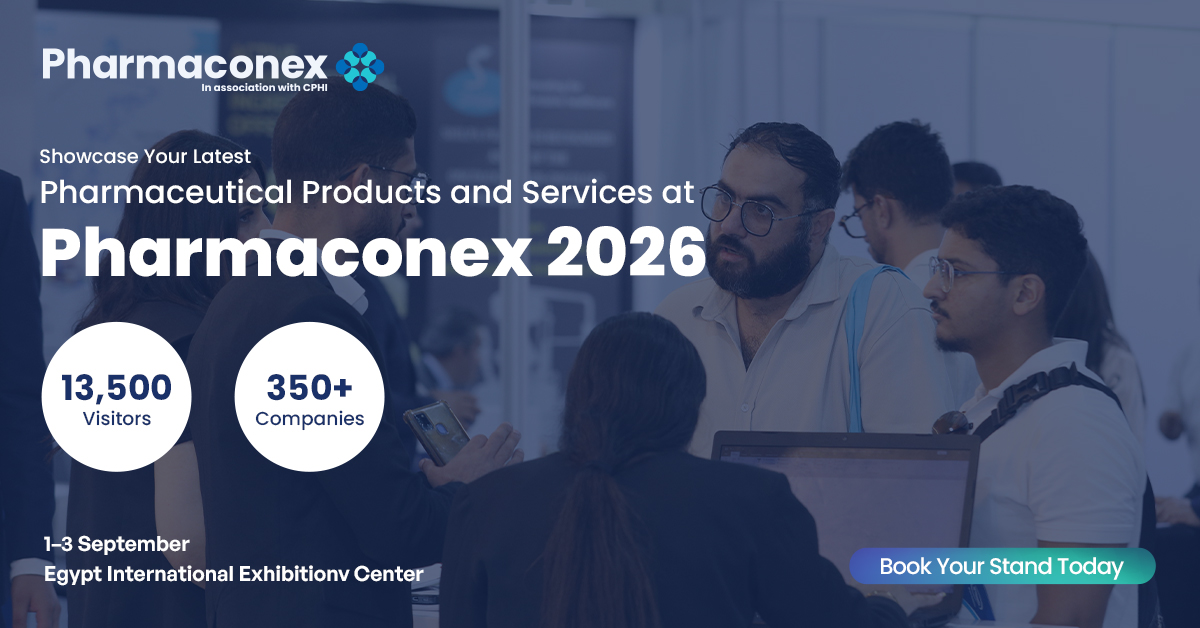 Pharmaconex Facebook ad