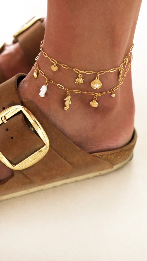 Viva Frida Facebook ad: Découvrir les nouveautés bijoux