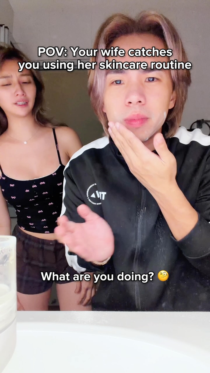 Jian Hao Facebook ad