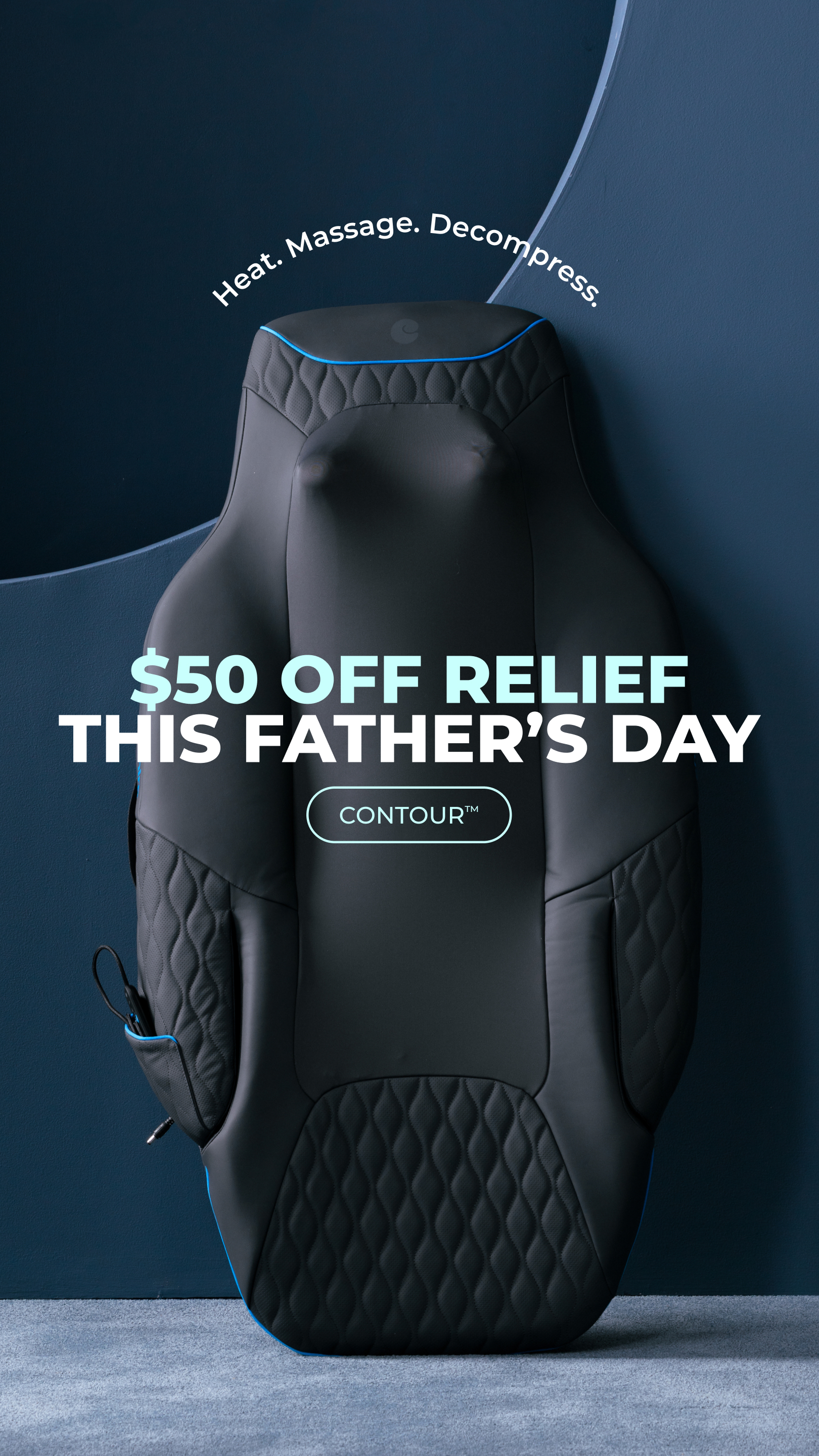 Chirp Facebook ad