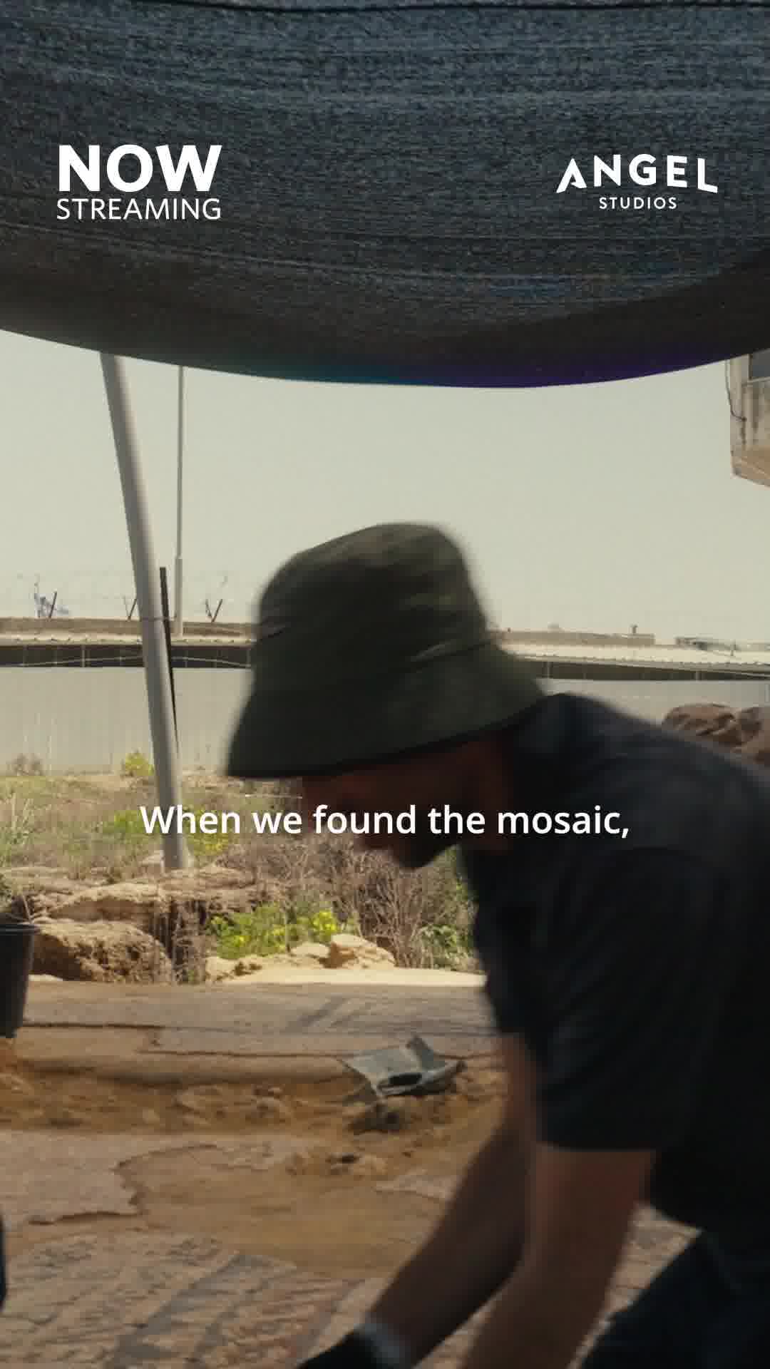 Museum of the Bible Facebook ad from Sep 4, 2026