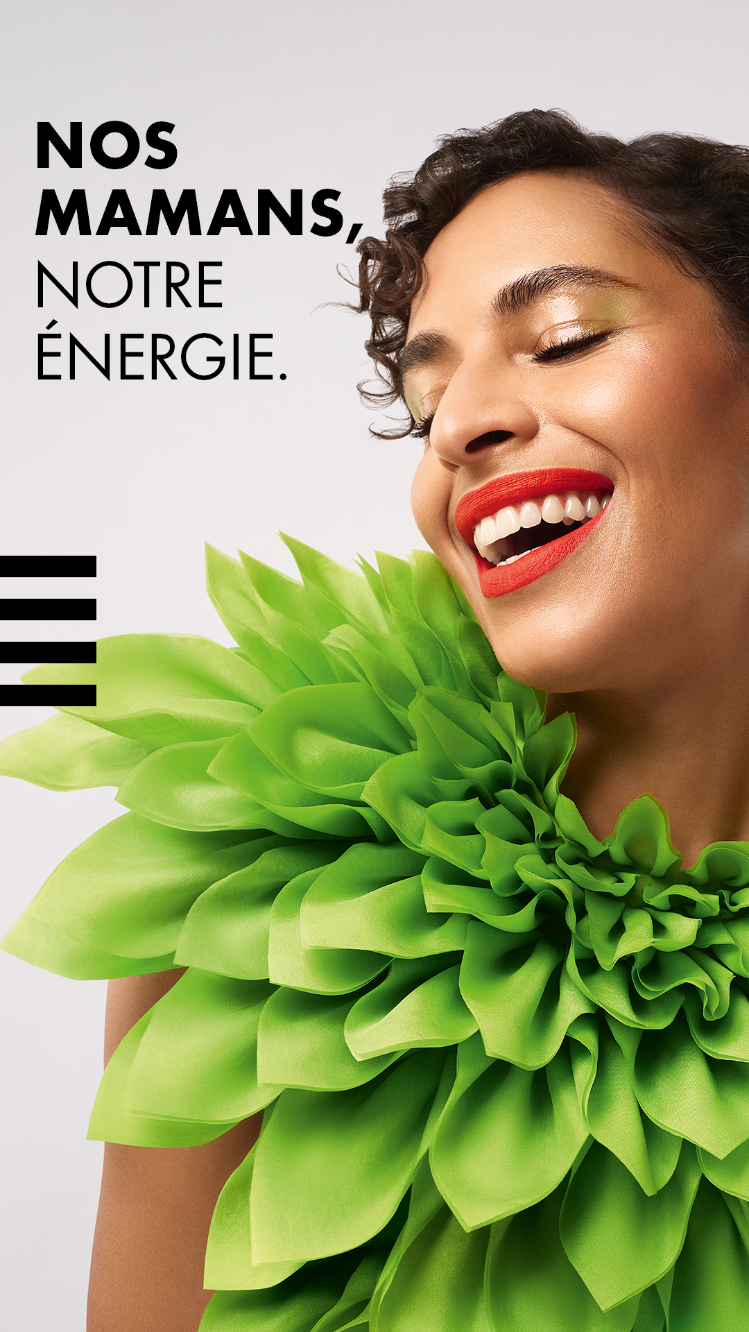 SEPHORA Facebook ad