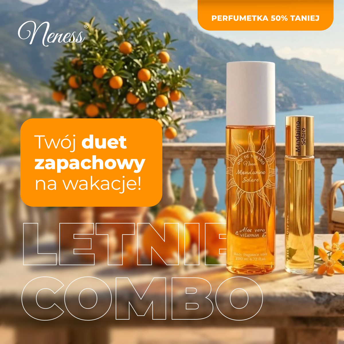 Neness.pl - Twoja Perfumeria Facebook ad