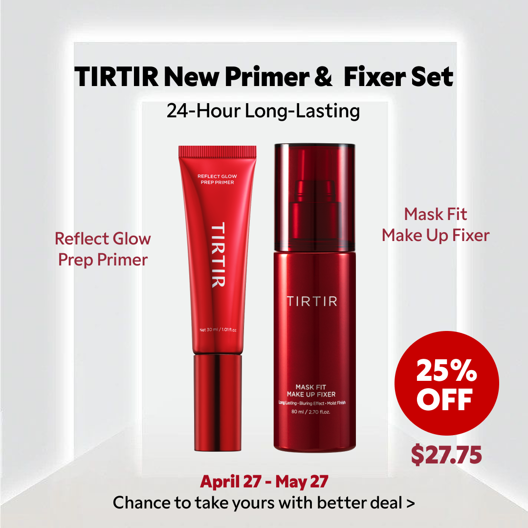 Tirtir Global Facebook ad