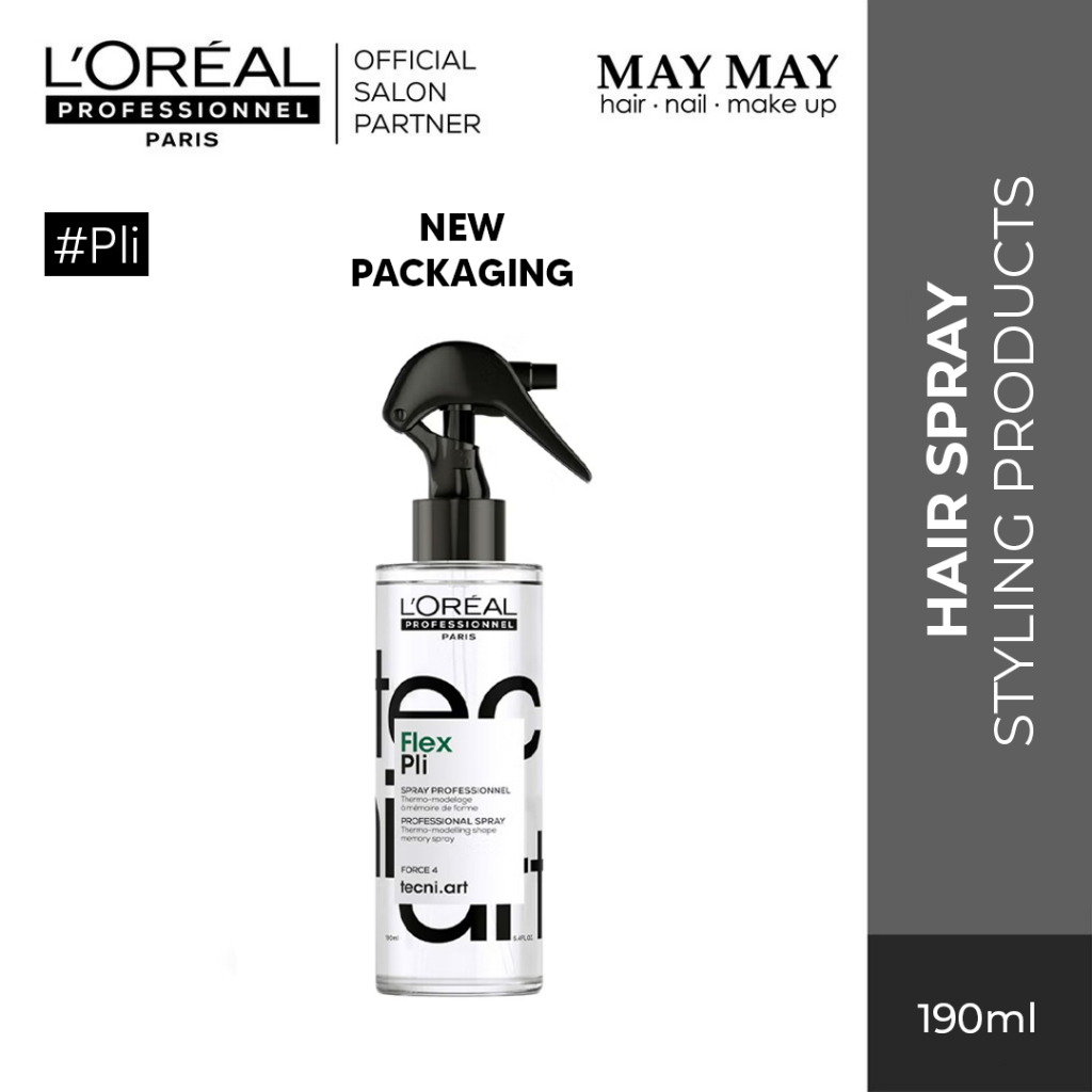 May May Salon Facebook ad