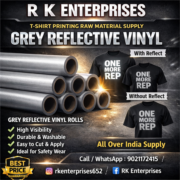 RK Enterprises Facebook ad from Jul 30, 2026