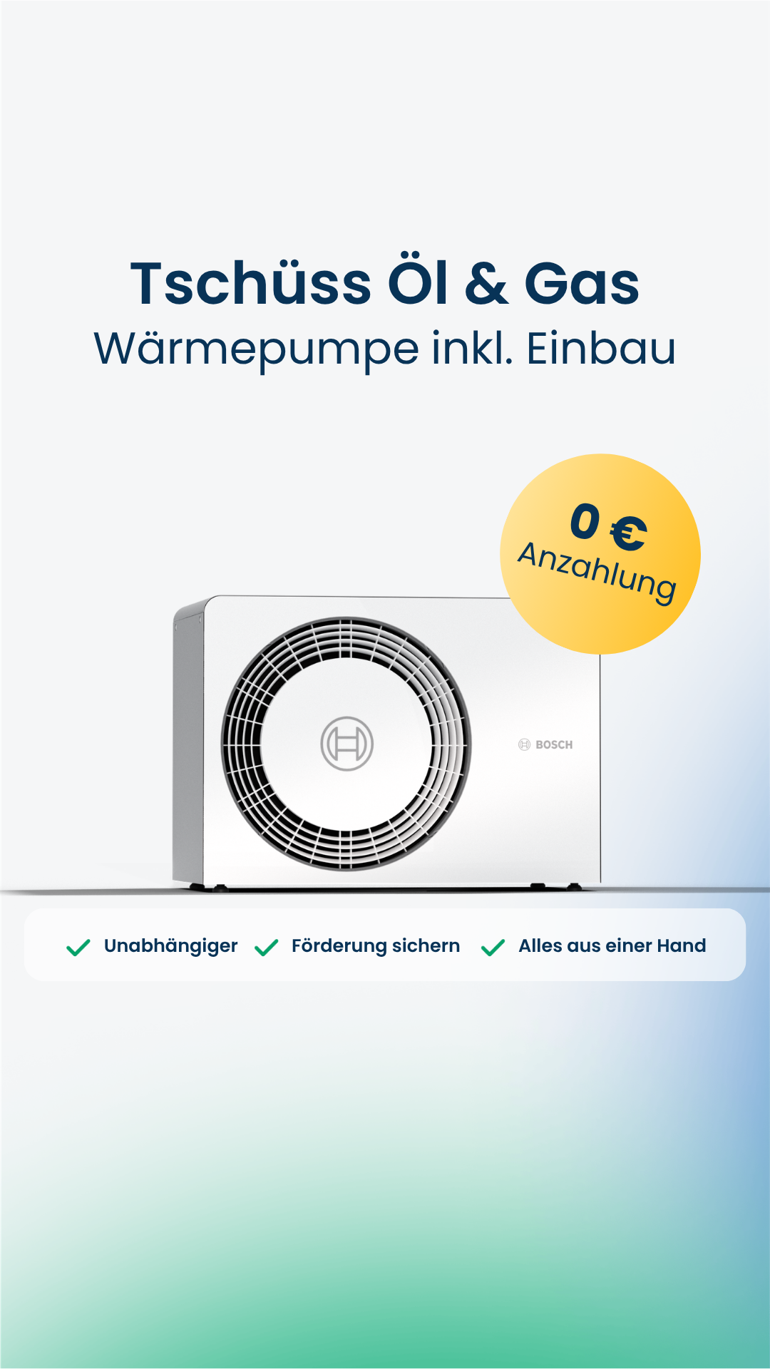 Enpal Facebook ad