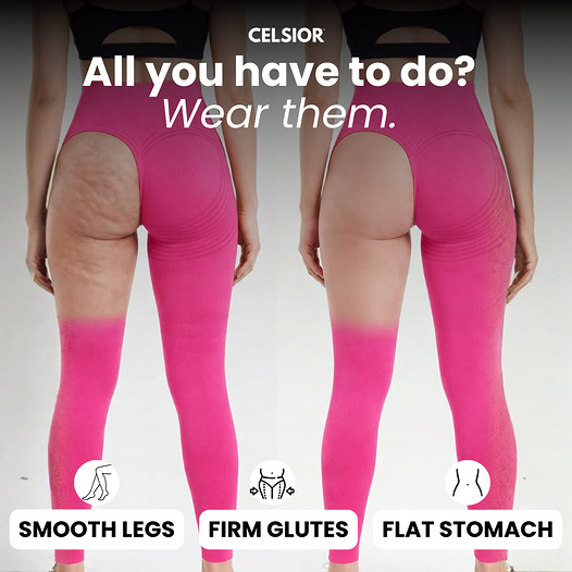 Celsior Facebook ad
