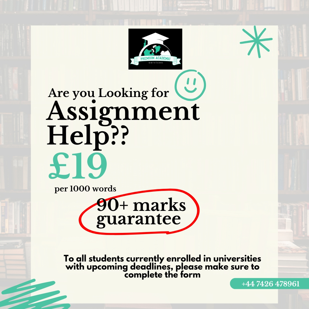 Premium academic services Facebook ad: Get Expert Assignment Help, Score 90%+ Guaranteed!