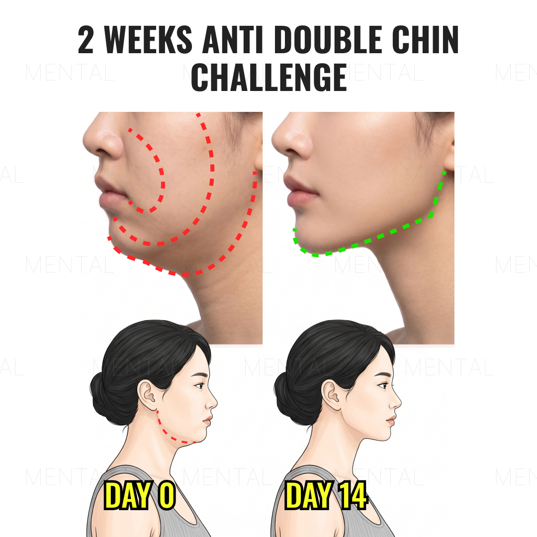 Mimika - Face Yoga Exercises Facebook ad