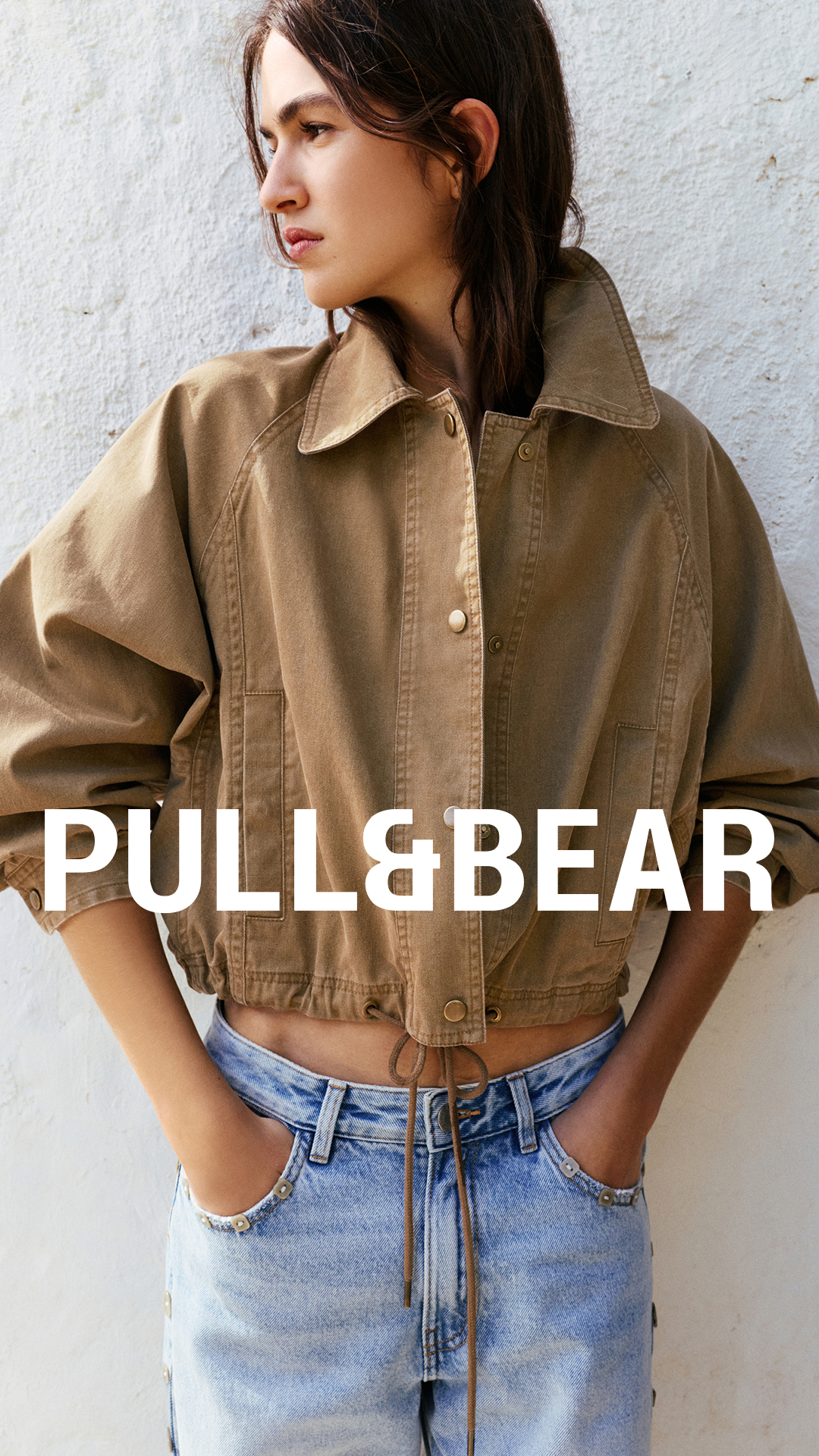 Pull&Bear Facebook ad