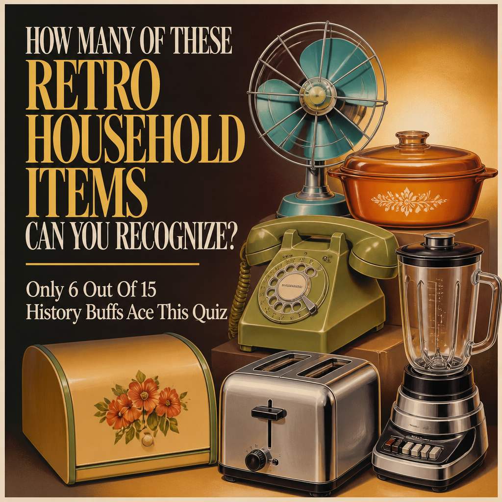 QuizGriz History Facebook ad